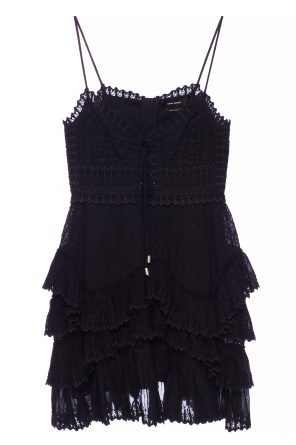 Slip dress, zdjęcie 1 Slip dress od Isabel Marant